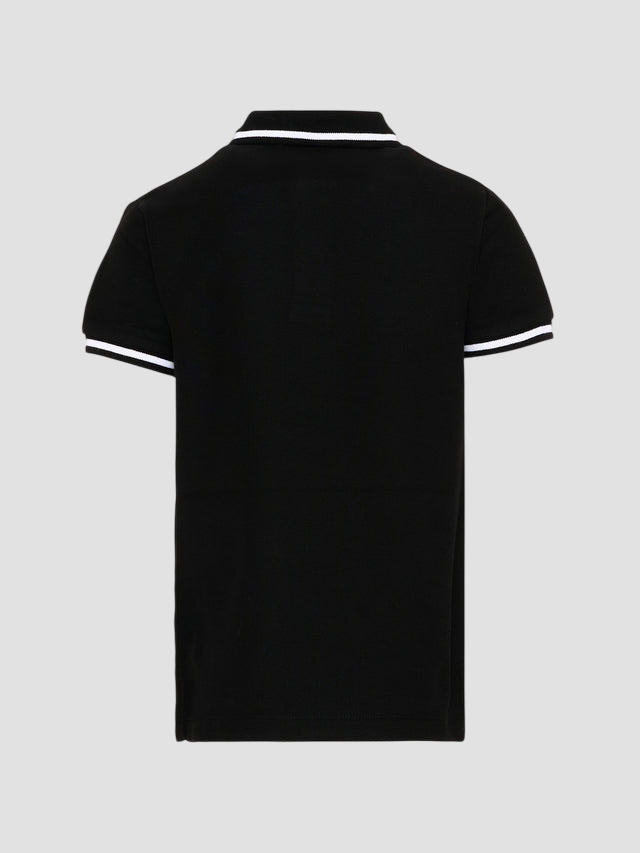 JOHN RICHMOND RBP26022POBLACK