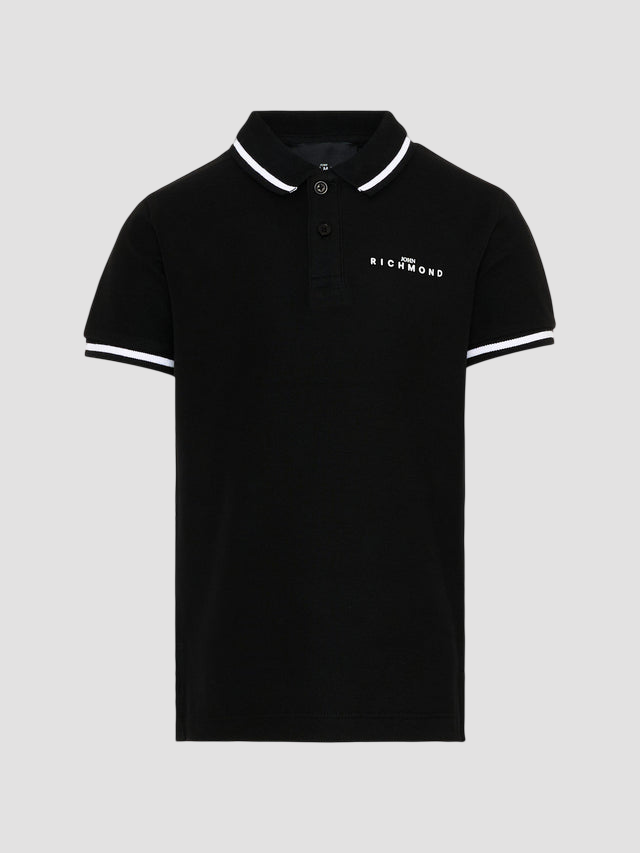 JOHN RICHMOND RBP26022POBLACK