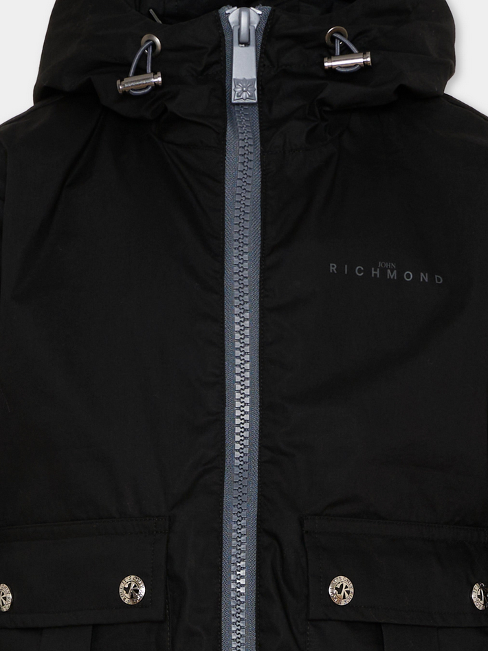 JOHN RICHMOND RBP26186GBBLACK