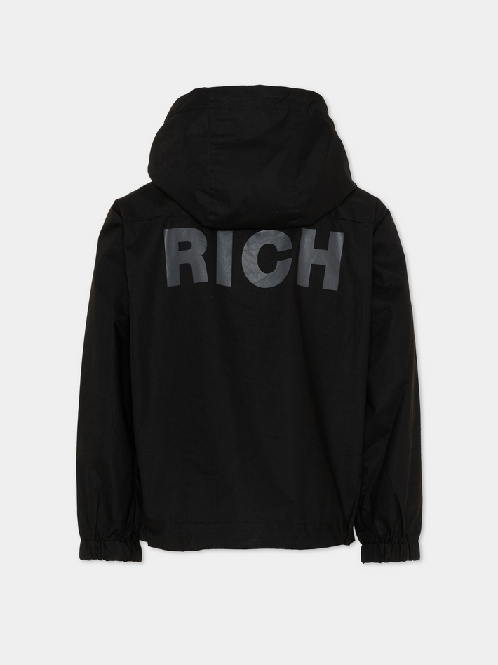 JOHN RICHMOND RBP26186GBBLACK