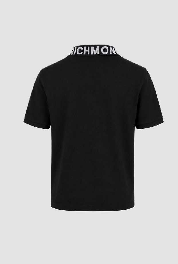 JOHN RICHMOND UMP26011POBLACK
