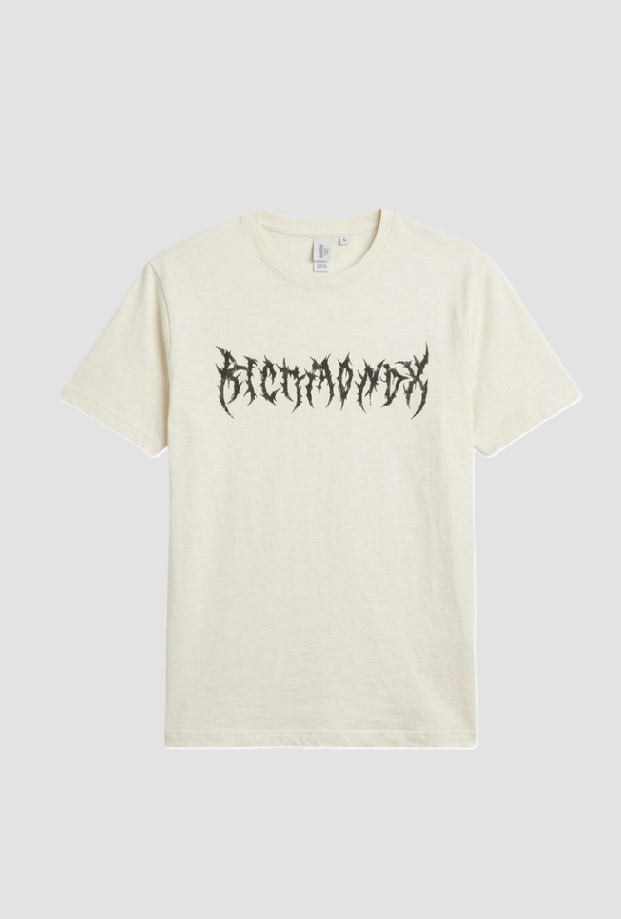 JOHN RICHMOND UMP26028TSOFF-WHITE