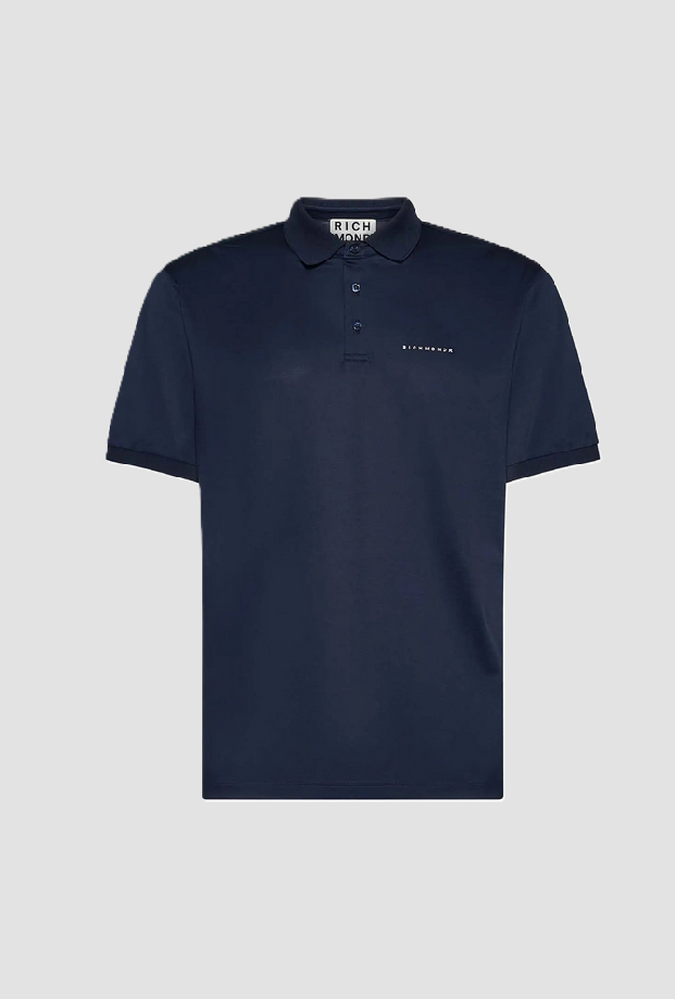 JOHN RICHMOND UMP26035POBLUE NAVY