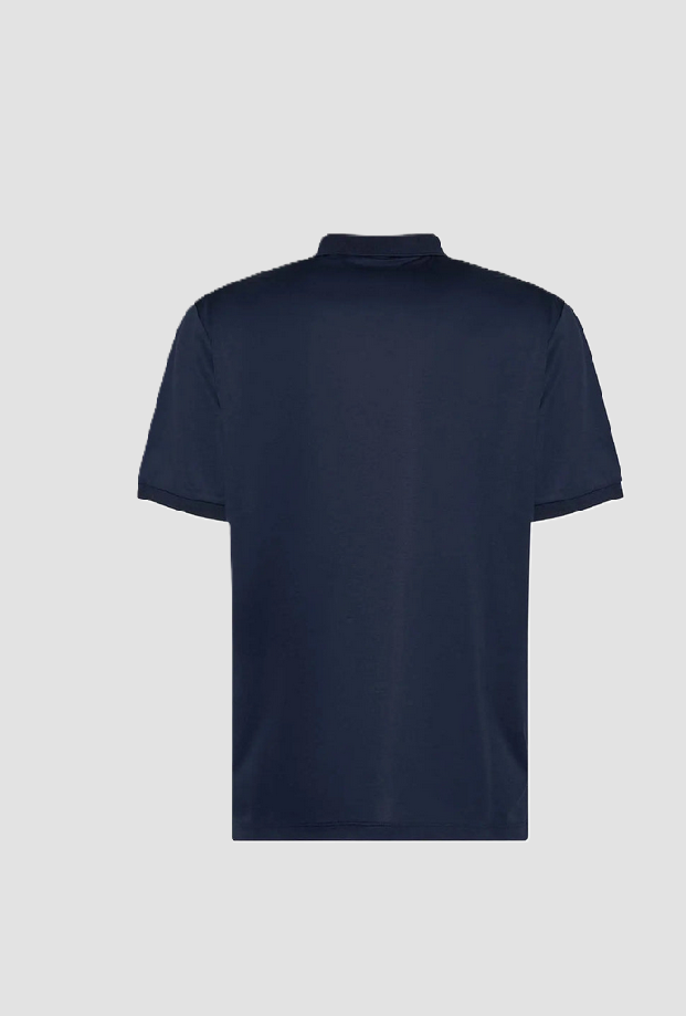 JOHN RICHMOND UMP26035POBLUE NAVY