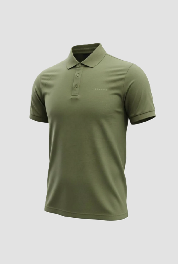 JOHN RICHMOND UMP26035POGREEN MAYFLY
