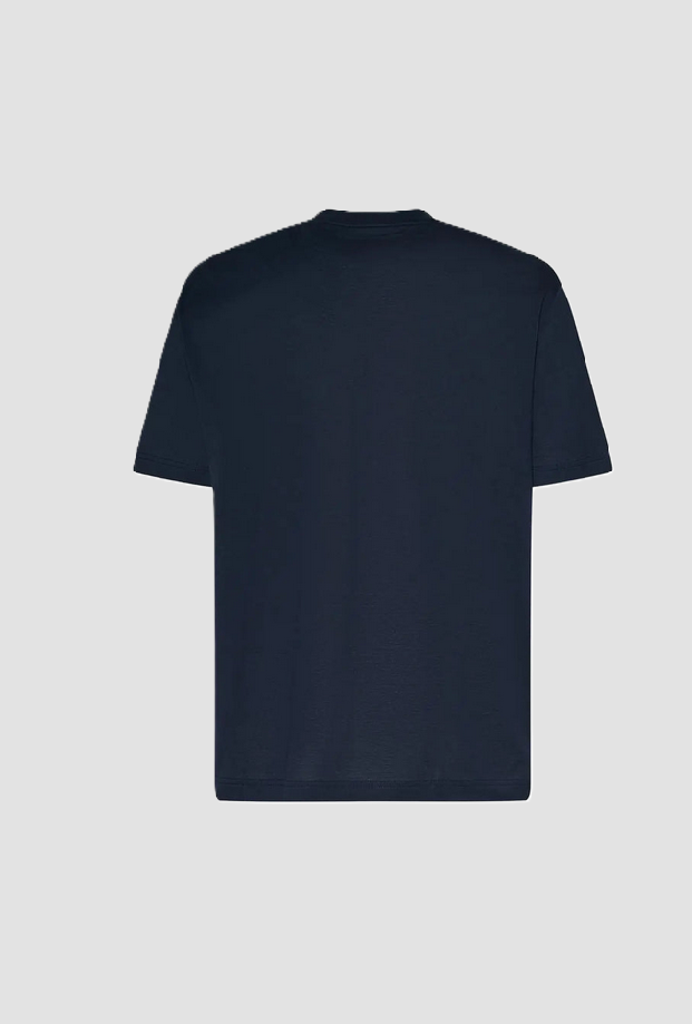 JOHN RICHMOND UMP26038TSBLUE NAVY