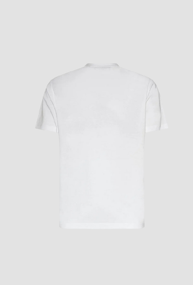 JOHN RICHMOND UMP26038TSWHITE