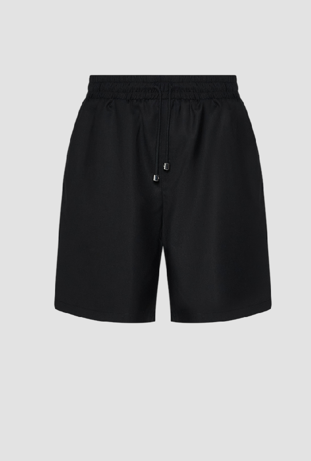 JOHN RICHMOND UMP26045BEBLACK