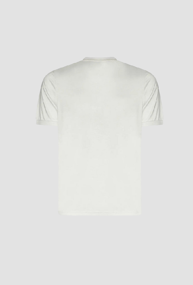 JOHN RICHMOND UMP26076TSOFF-WHITE