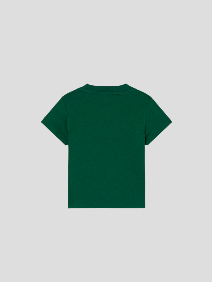 LACOSTE KIDS 847025F9W