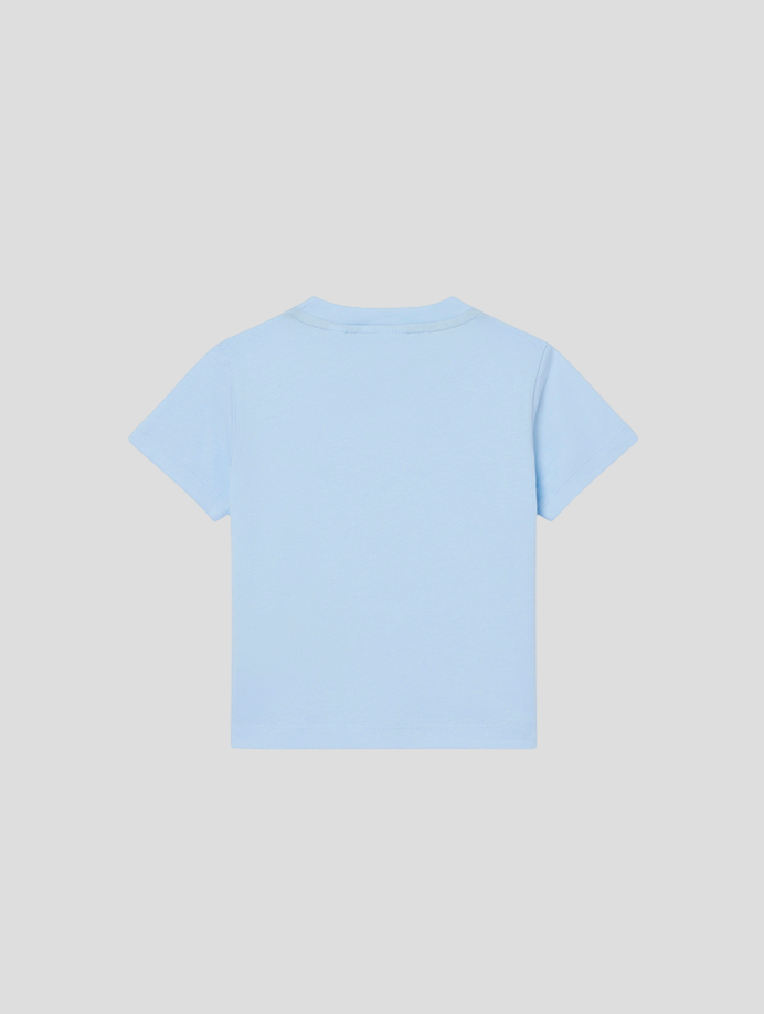 LACOSTE KIDS 847025HBP