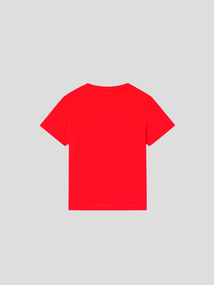 LACOSTE KIDS 847025RCJ