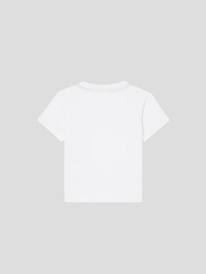 LACOSTE KIDS 847025W8L