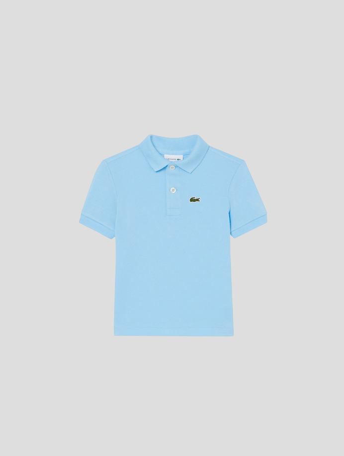 LACOSTE KIDS 847354HBP