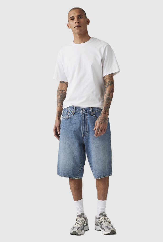 LEVI'S 001JM-0005UNI