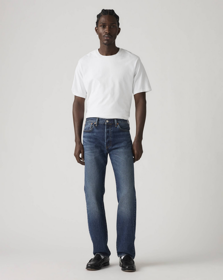 LEVI'S 00501-3737UNI