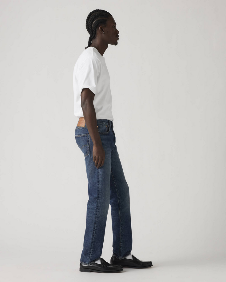 LEVI'S 00501-3737UNI