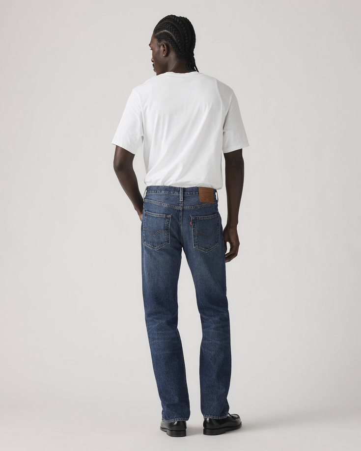LEVI'S 00501-3737UNI