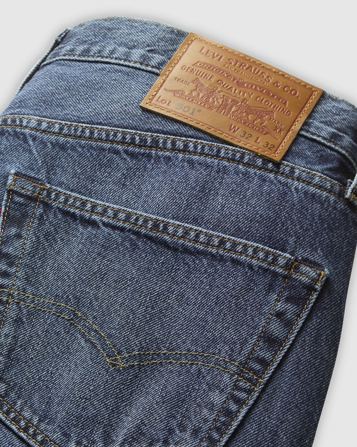 LEVI'S 00501-3737UNI