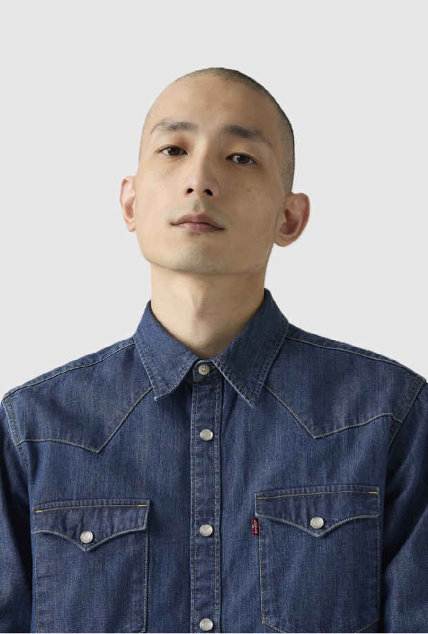 LEVI'S 85744-0041UNI