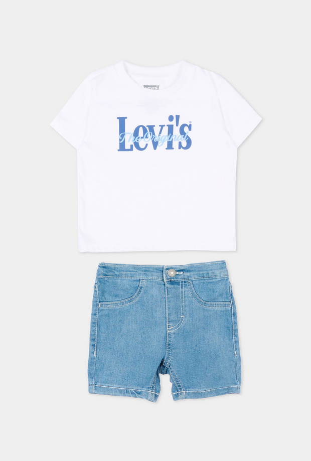 LEVI'S KIDS 6EP622W1T