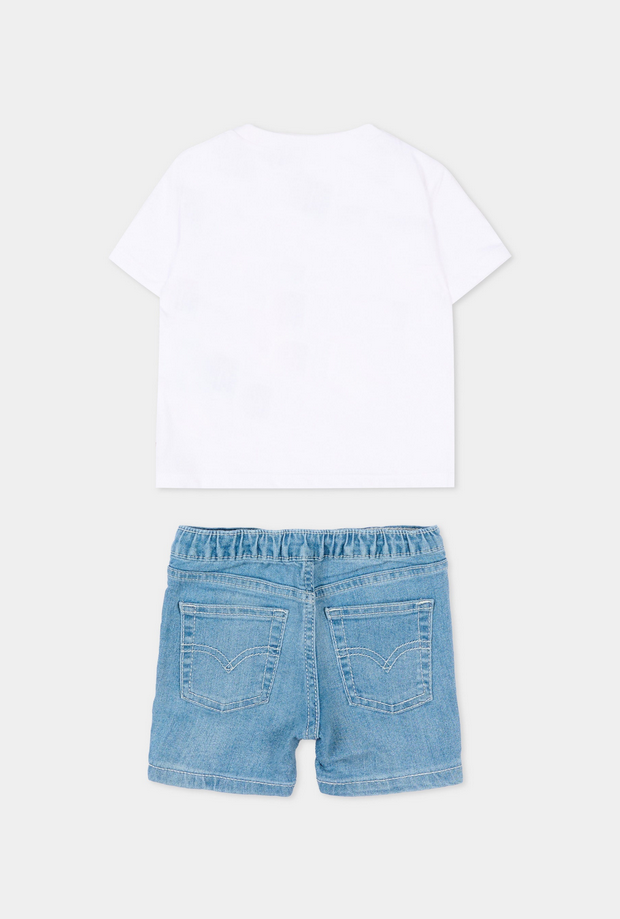 LEVI'S KIDS 6EP622W1T