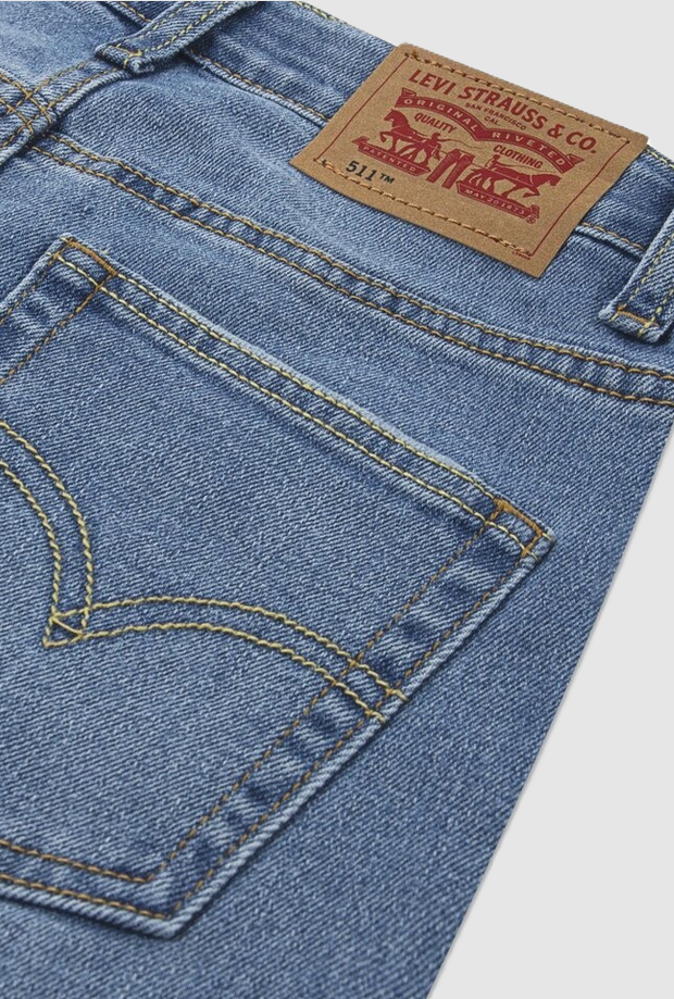 LEVI'S KIDS 8EK278MA0
