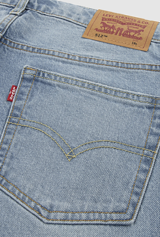 LEVI'S KIDS 8EL207L9H