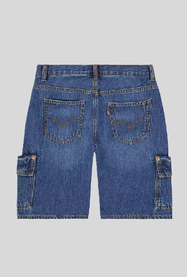 LEVI'S KIDS 9EM377DC4