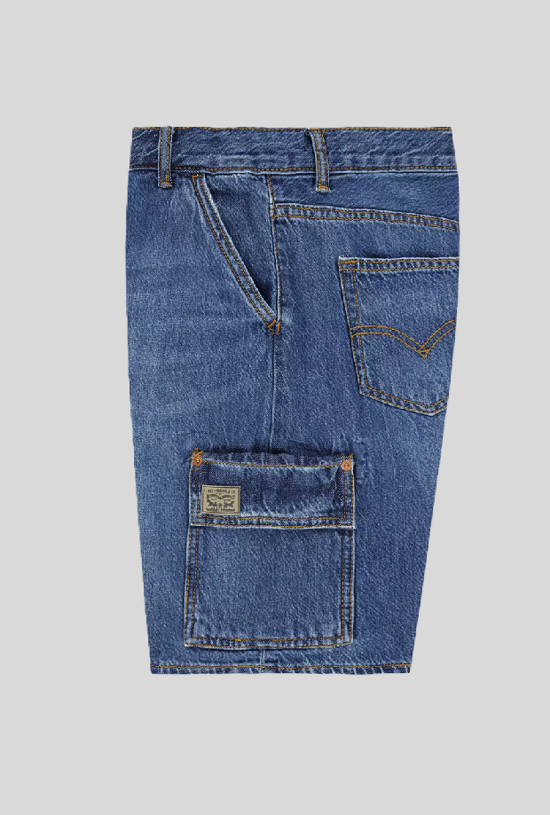 LEVI'S KIDS 9EM377DC4