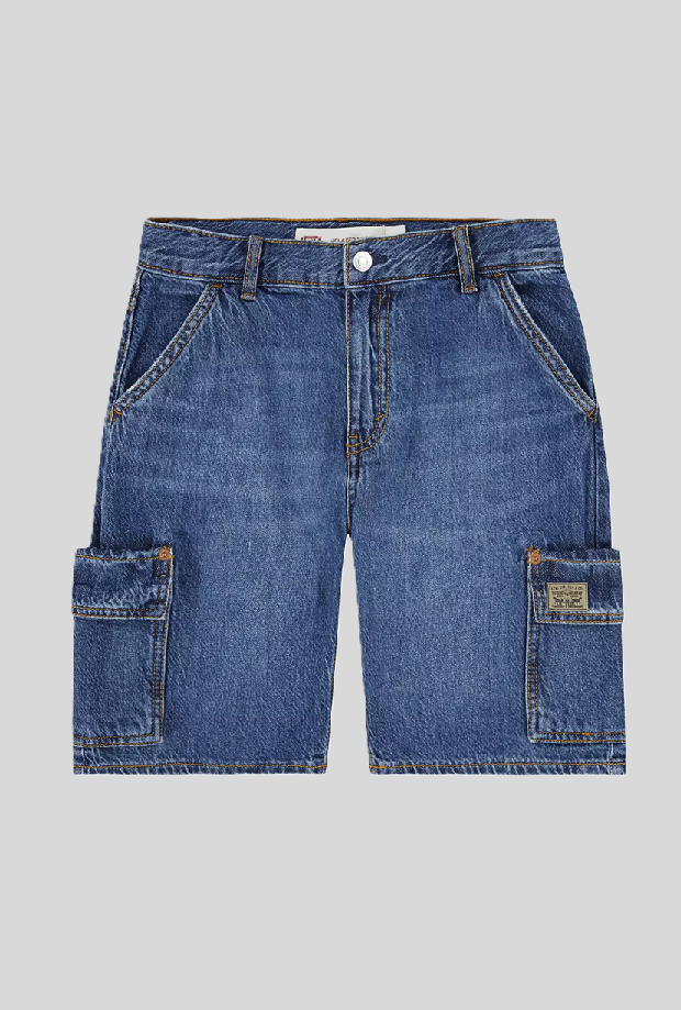 LEVI'S KIDS 9EM377DC4