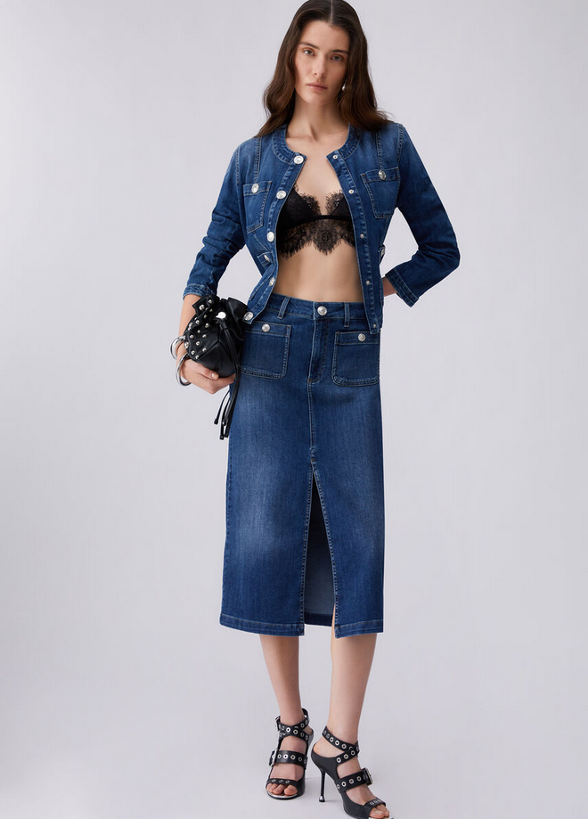 LIU JO UA6259 D027578988