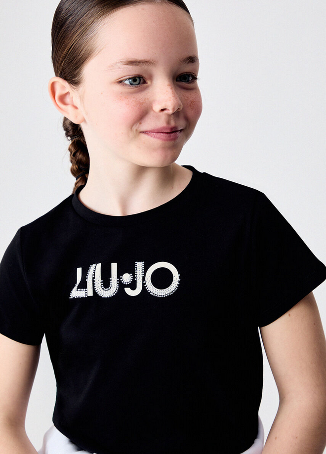 LIU JO KIDS GA6033 JS00322222