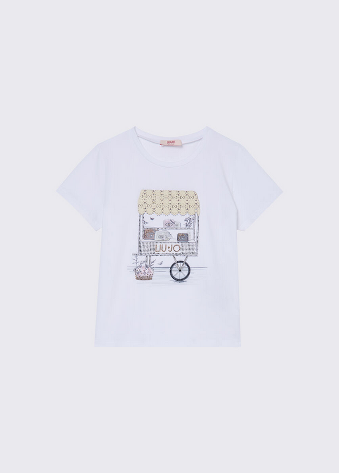 LIU JO KIDS GA6046 JS003L9037