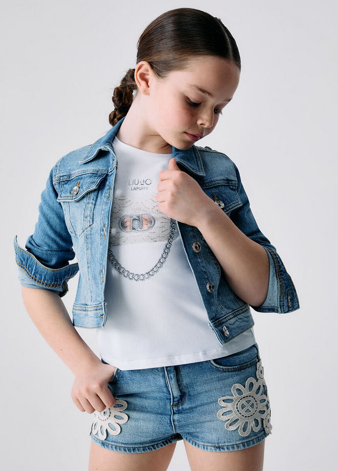 LIU JO KIDS GA6046 JS003V9926