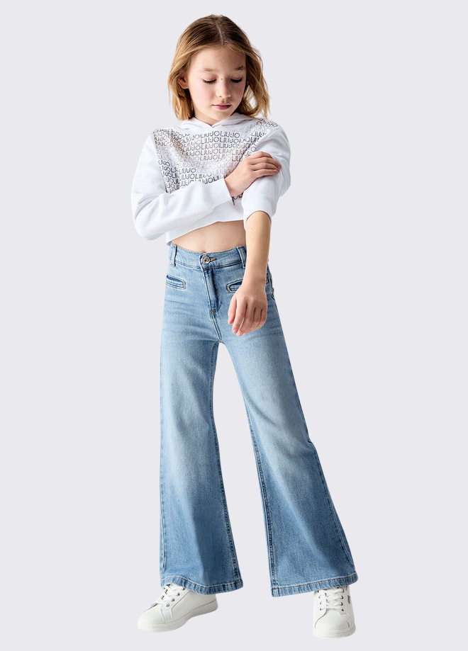 LIU JO KIDS GA6067 D504277564