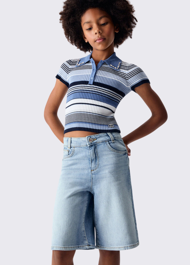 LIU JO KIDS GA6078 D504277564