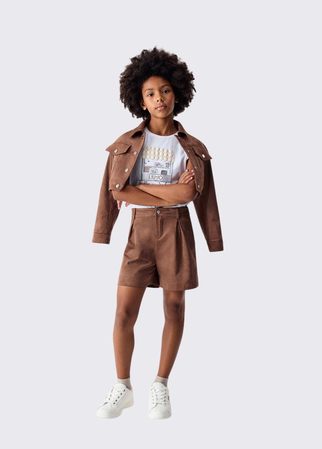 LIU JO KIDS GA6126 E0729X0752