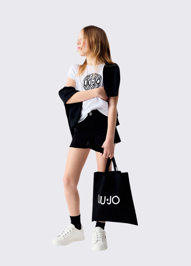 LIU JO KIDS GA6156 JS00310601