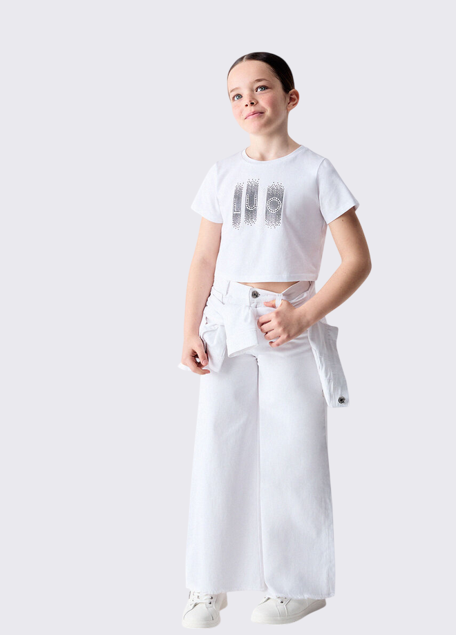 LIU JO KIDS GA6187 JS00310601