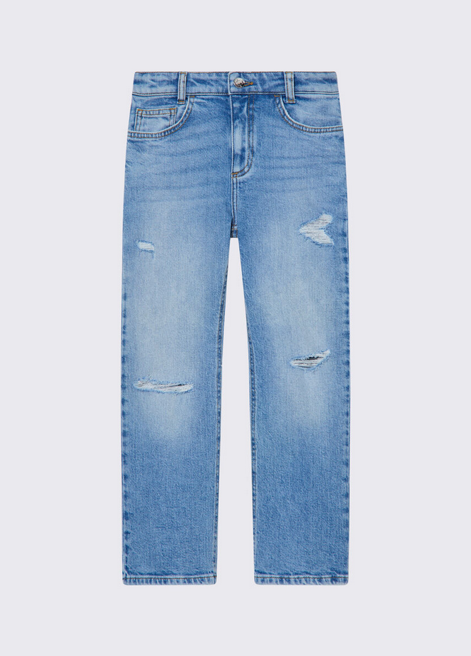 LIU JO KIDS GA6189 D504279037