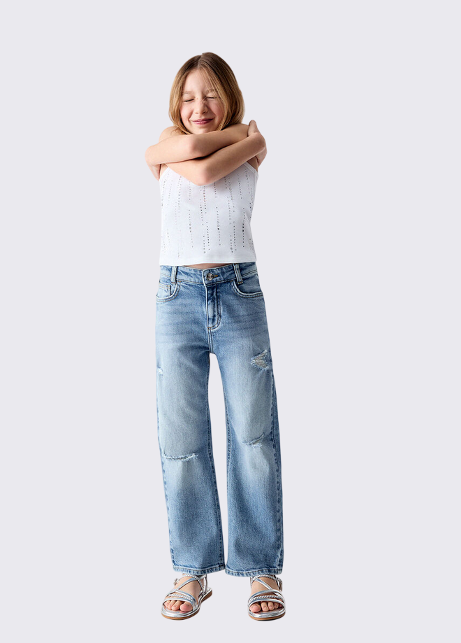 LIU JO KIDS GA6189 D504279037