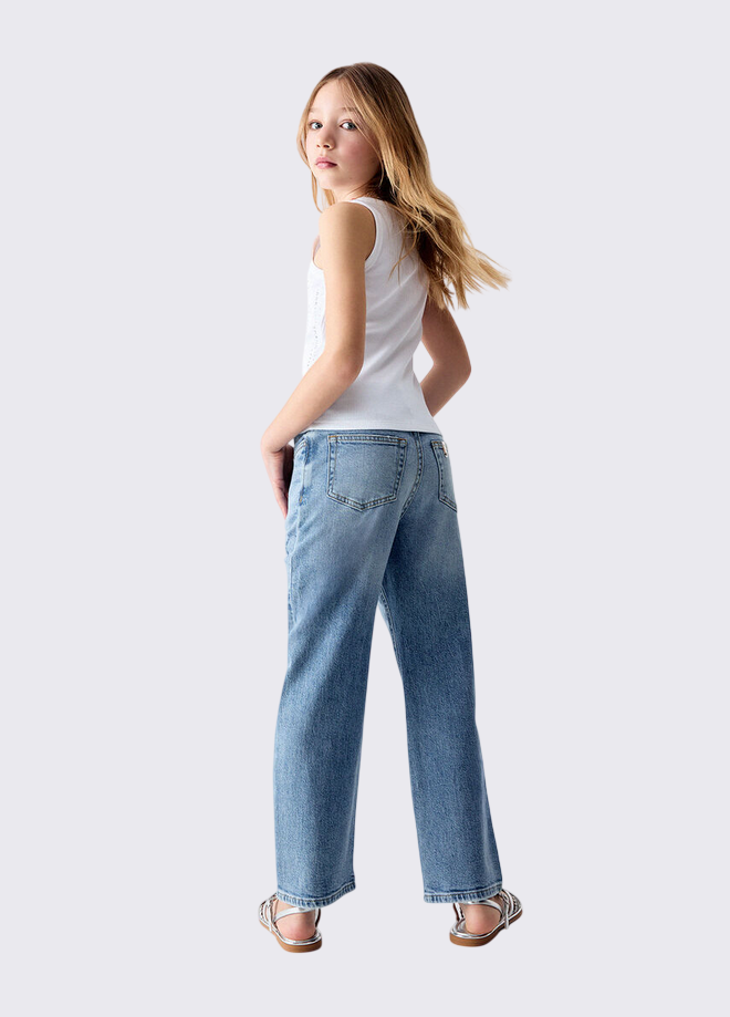 LIU JO KIDS GA6189 D504279037