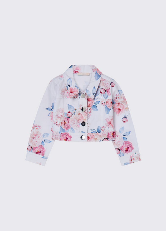 LIU JO KIDS KA6001 T1968T9898