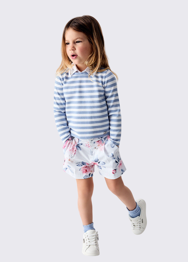 LIU JO KIDS KA6004 T1968T9898
