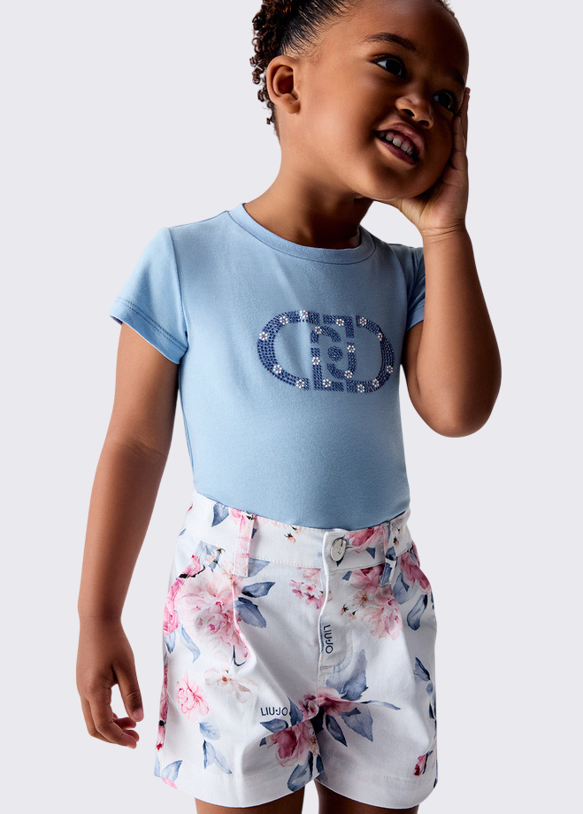 LIU JO KIDS KA6017 JS00344121