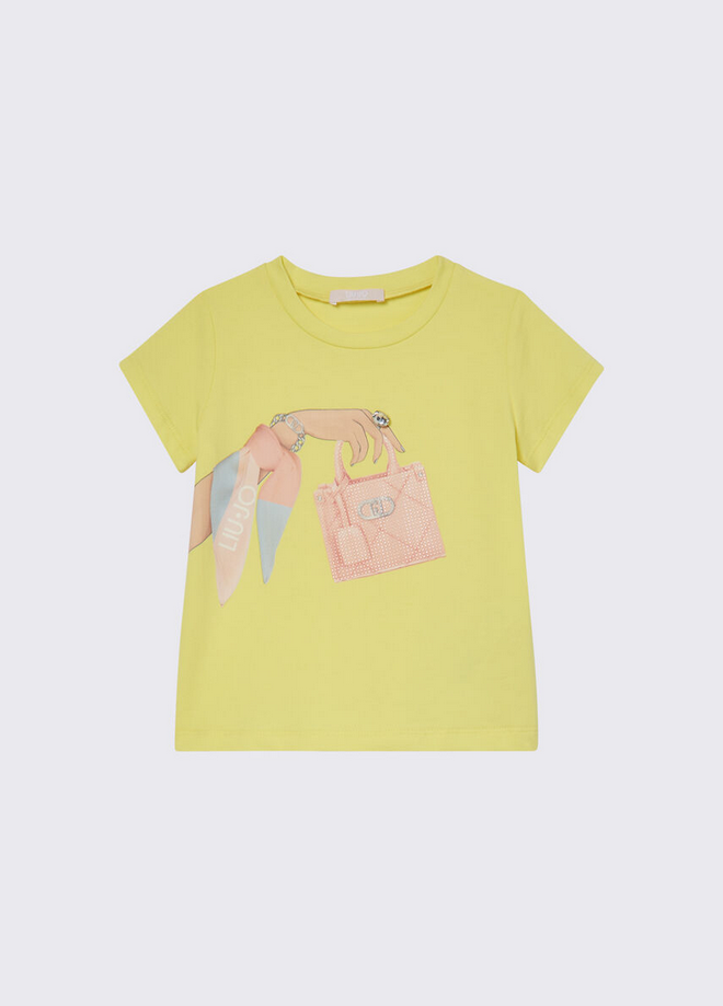 LIU JO KIDS KA6027 JS003P9343