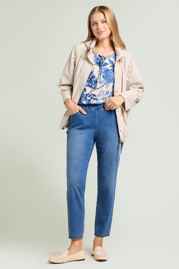 LUISA VIOLA P494F020ZJ034
