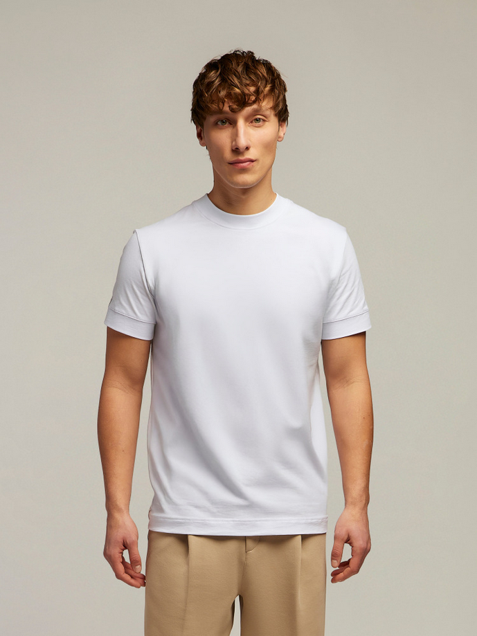 MACRON 200006010001WHITE