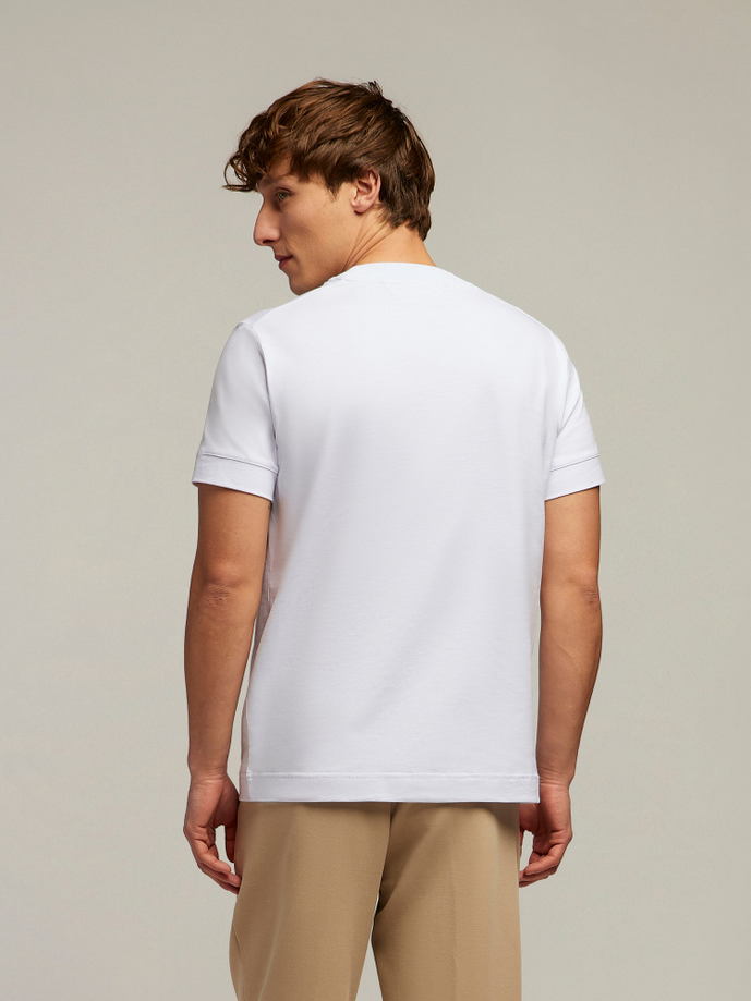 MACRON 200006010001WHITE